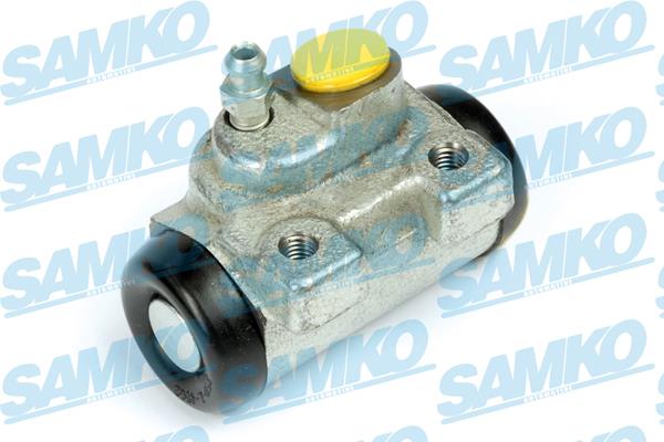 Samko C11293 Wheel Brake Cylinder C11293