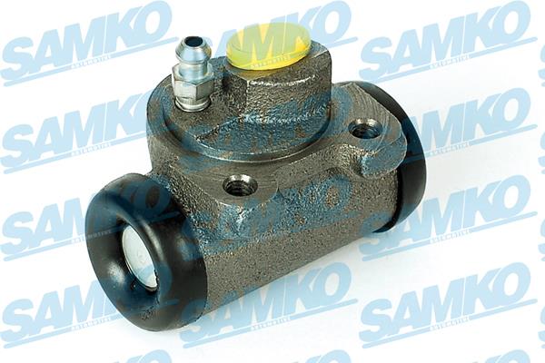 Samko C11291 Wheel Brake Cylinder C11291