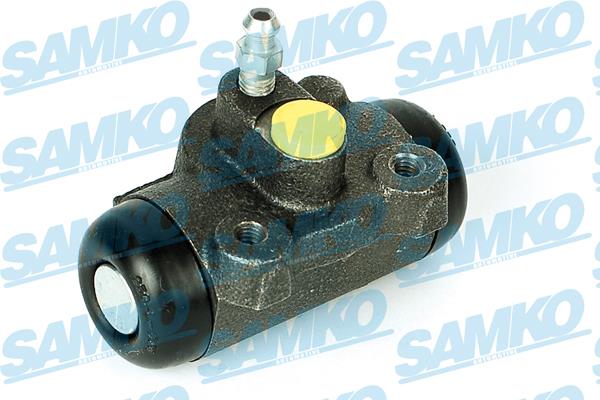 Samko C11290 Wheel Brake Cylinder C11290