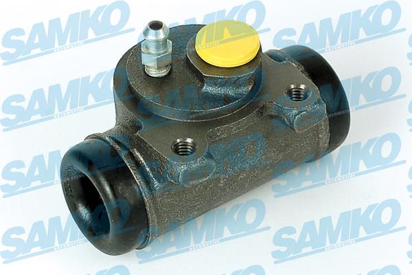 Samko C111204 Wheel Brake Cylinder C111204