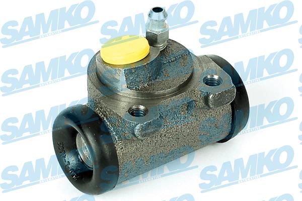Samko C111202 Wheel Brake Cylinder C111202