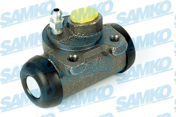 Samko C111201 Wheel Brake Cylinder C111201