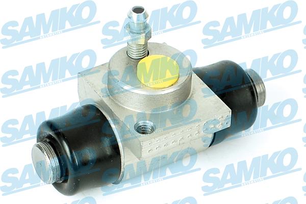 Samko C10290 Wheel Brake Cylinder C10290