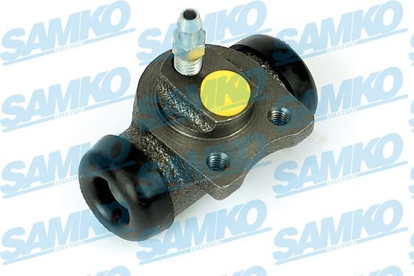 Samko C10287 Wheel Brake Cylinder C10287