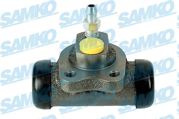Samko C10284 Wheel Brake Cylinder C10284