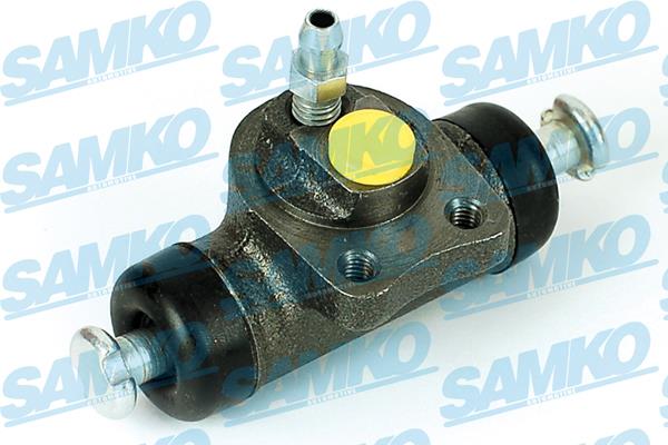 Samko C10280 Wheel Brake Cylinder C10280