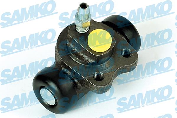 Samko C10274 Wheel Brake Cylinder C10274