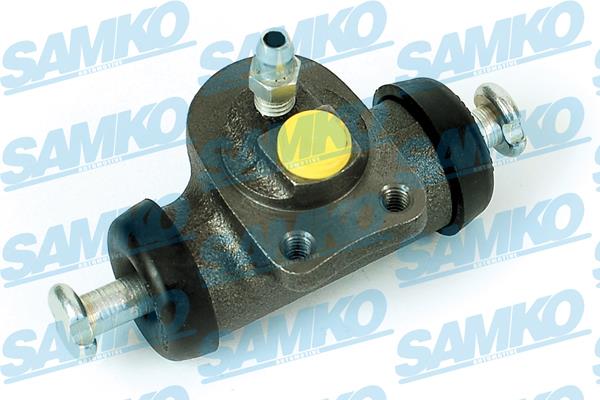 Samko C10273 Wheel Brake Cylinder C10273