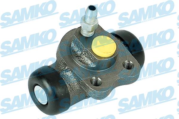 Samko C10083 Wheel Brake Cylinder C10083