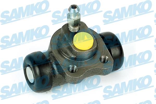 Samko C10000 Wheel Brake Cylinder C10000
