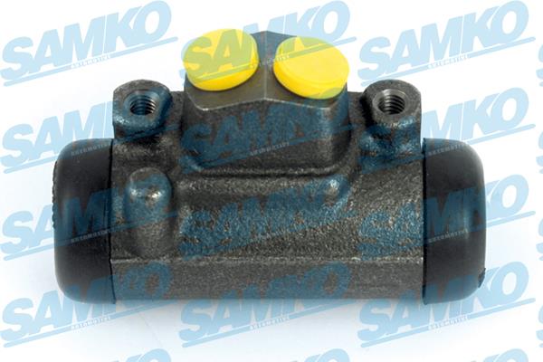 Samko C09270 Wheel Brake Cylinder C09270