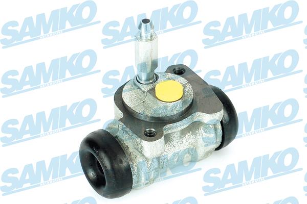 Samko C09265 Wheel Brake Cylinder C09265