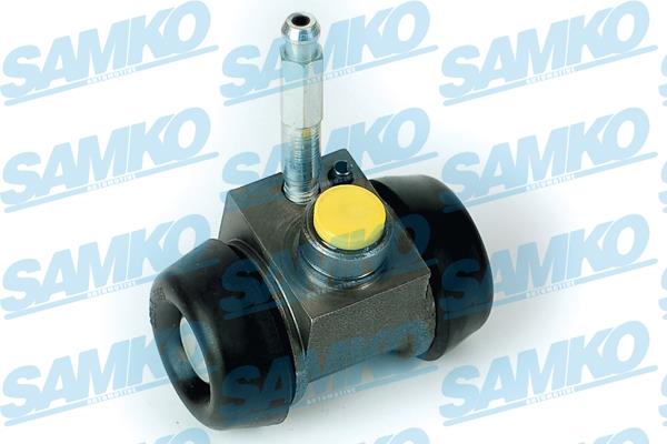 Samko C09248 Wheel Brake Cylinder C09248