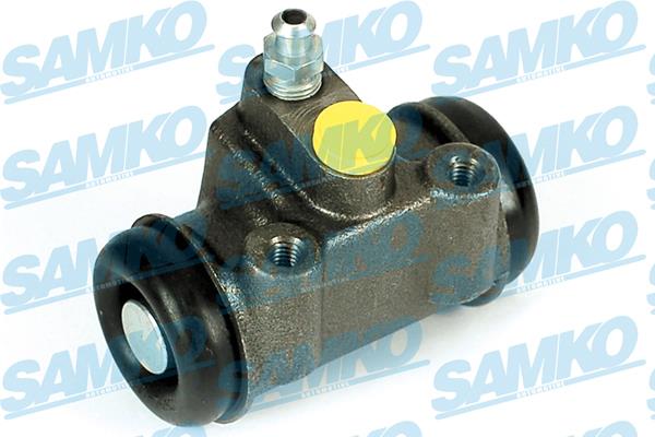 Samko C08998 Wheel Brake Cylinder C08998
