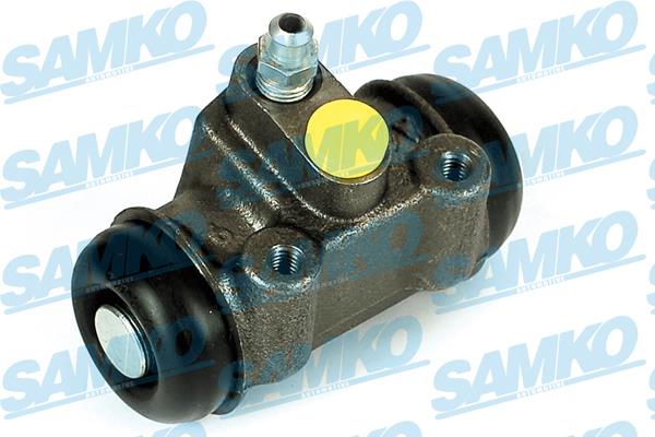 Samko C08997 Wheel Brake Cylinder C08997