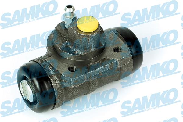Samko C08991 Wheel Brake Cylinder C08991