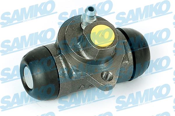Samko C08926 Wheel Brake Cylinder C08926