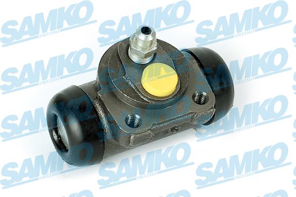 Samko C08866 Wheel Brake Cylinder C08866