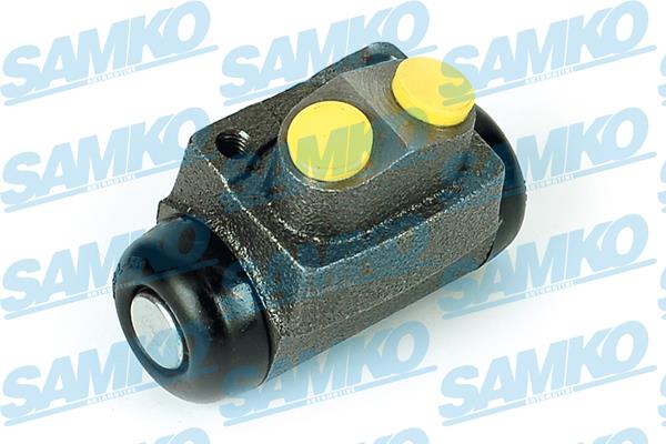 Samko C08865 Wheel Brake Cylinder C08865