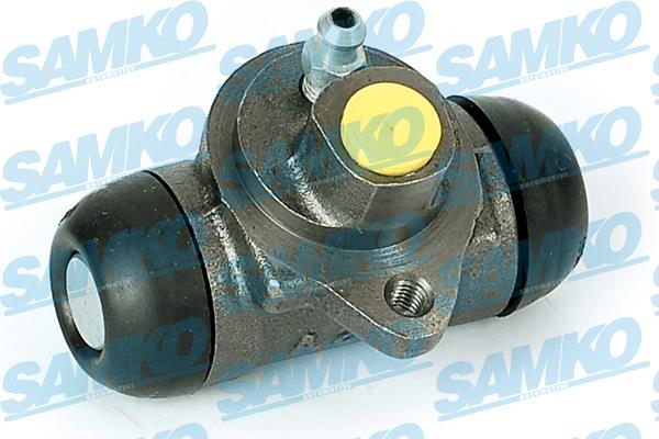 Samko C08859 Wheel Brake Cylinder C08859