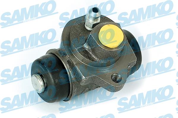 Samko C08858 Wheel Brake Cylinder C08858