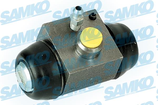 Samko C08845 Wheel Brake Cylinder C08845