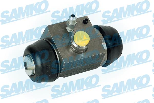 Samko C08843 Wheel Brake Cylinder C08843