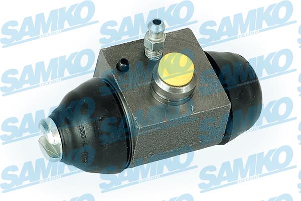 Samko C08842 Wheel Brake Cylinder C08842