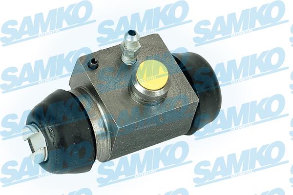 Samko C08840 Wheel Brake Cylinder C08840