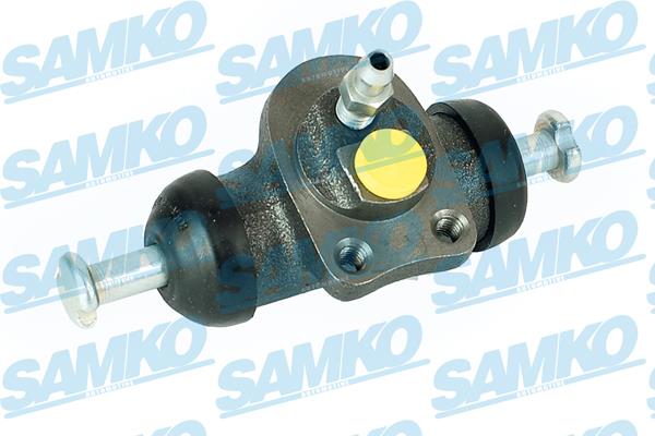 Samko C08832 Wheel Brake Cylinder C08832