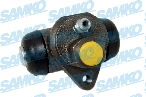 Samko C08801 Wheel Brake Cylinder C08801