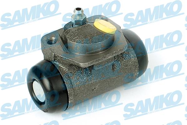 Samko C08592 Wheel Brake Cylinder C08592