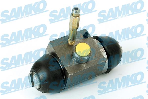 Samko C08235 Wheel Brake Cylinder C08235