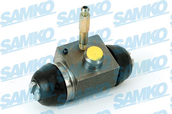 Samko C08234 Wheel Brake Cylinder C08234