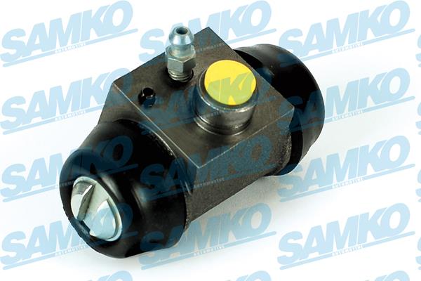 Samko C08227 Wheel Brake Cylinder C08227