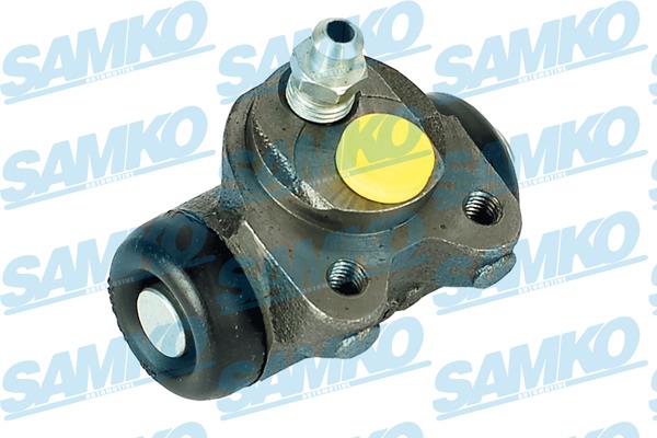 Samko C08222 Wheel Brake Cylinder C08222