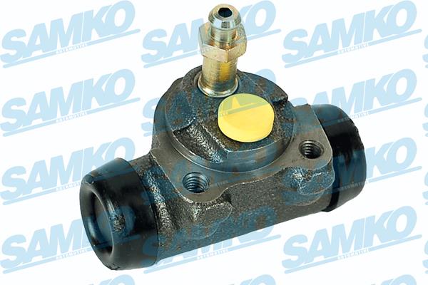 Samko C08220 Wheel Brake Cylinder C08220