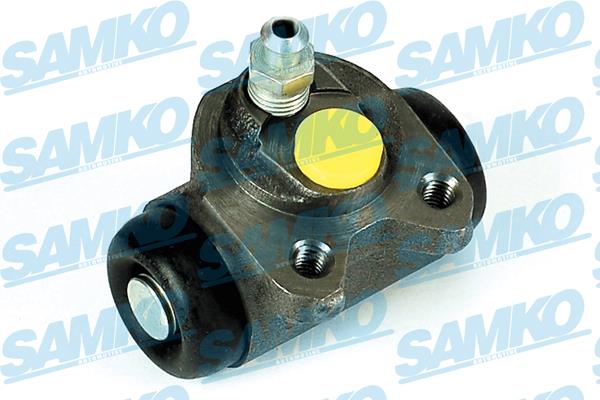 Samko C08219 Wheel Brake Cylinder C08219