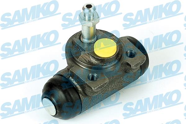 Samko C08217 Wheel Brake Cylinder C08217