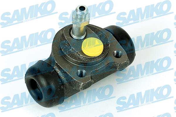 Samko C08208 Wheel Brake Cylinder C08208