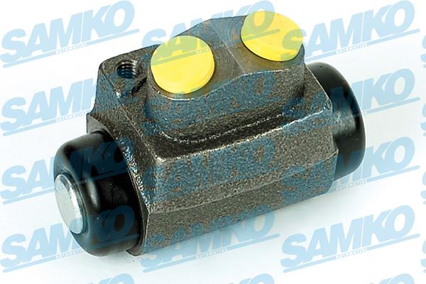 Samko C08207 Wheel Brake Cylinder C08207
