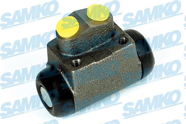 Samko C08206 Wheel Brake Cylinder C08206
