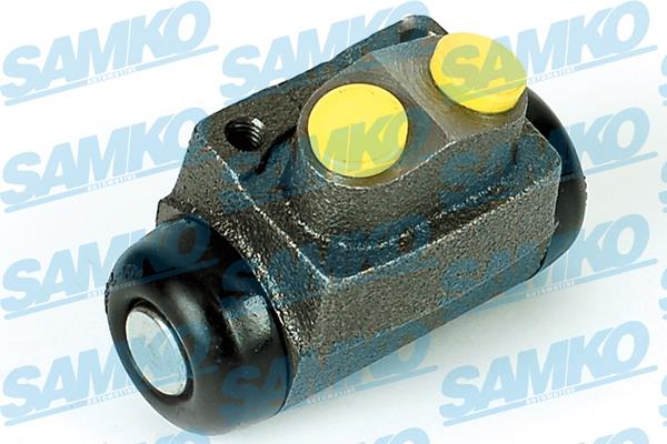 Samko C08205 Wheel Brake Cylinder C08205