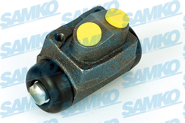Samko C08203 Wheel Brake Cylinder C08203