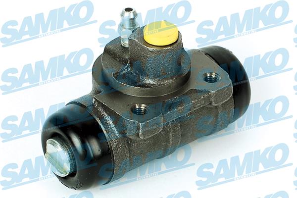 Samko C08092 Wheel Brake Cylinder C08092