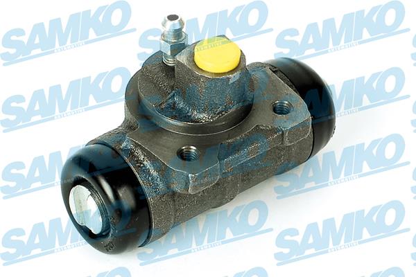 Samko C08091 Wheel Brake Cylinder C08091
