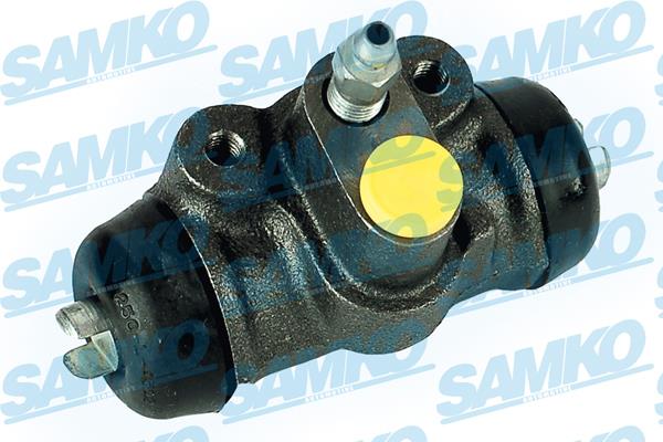 Samko C08051 Wheel Brake Cylinder C08051