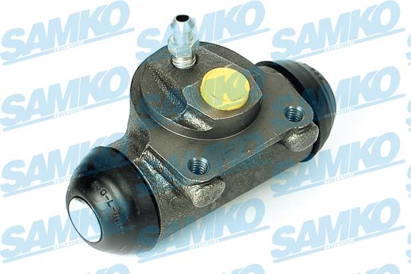 Samko C07999 Wheel Brake Cylinder C07999