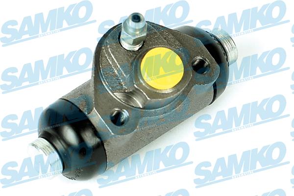 Samko C07997 Wheel Brake Cylinder C07997