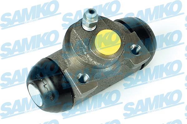 Samko C07996 Wheel Brake Cylinder C07996